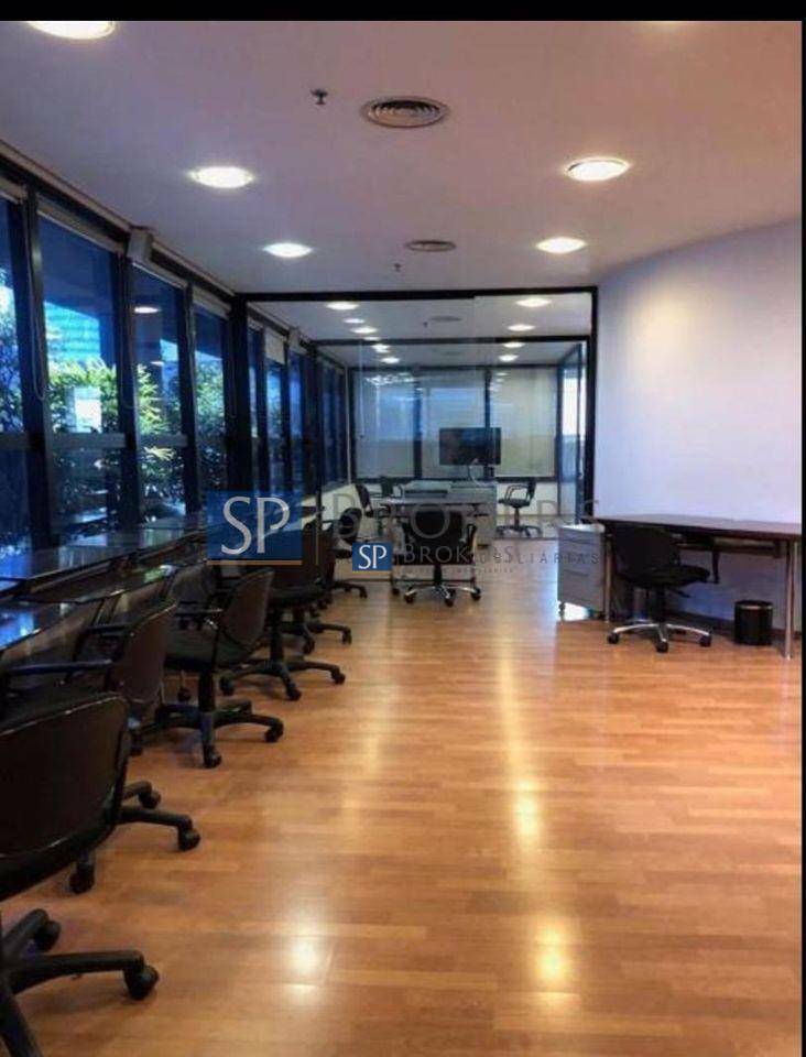 Conjunto Comercial-Sala para alugar, 220m² - Foto 5