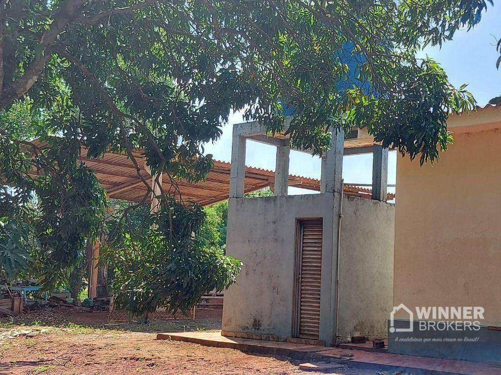 Sítio à venda com 3 quartos, 120m² - Foto 26