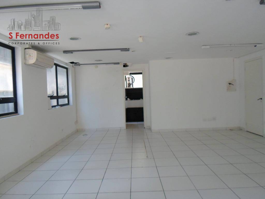 Conjunto Comercial-Sala para alugar, 55m² - Foto 6