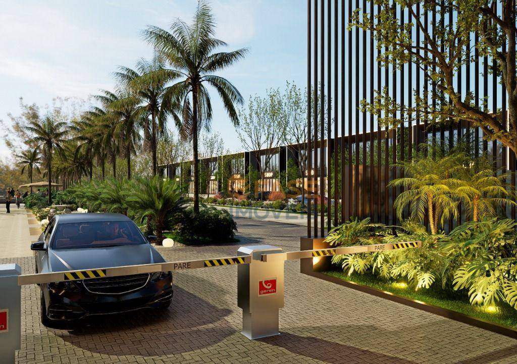 Loteamento e Condomínio, 160 m² - Foto 2