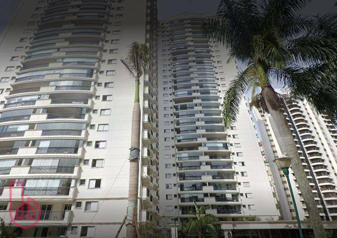 Apartamento para alugar com 3 quartos, 168m² - Foto 22