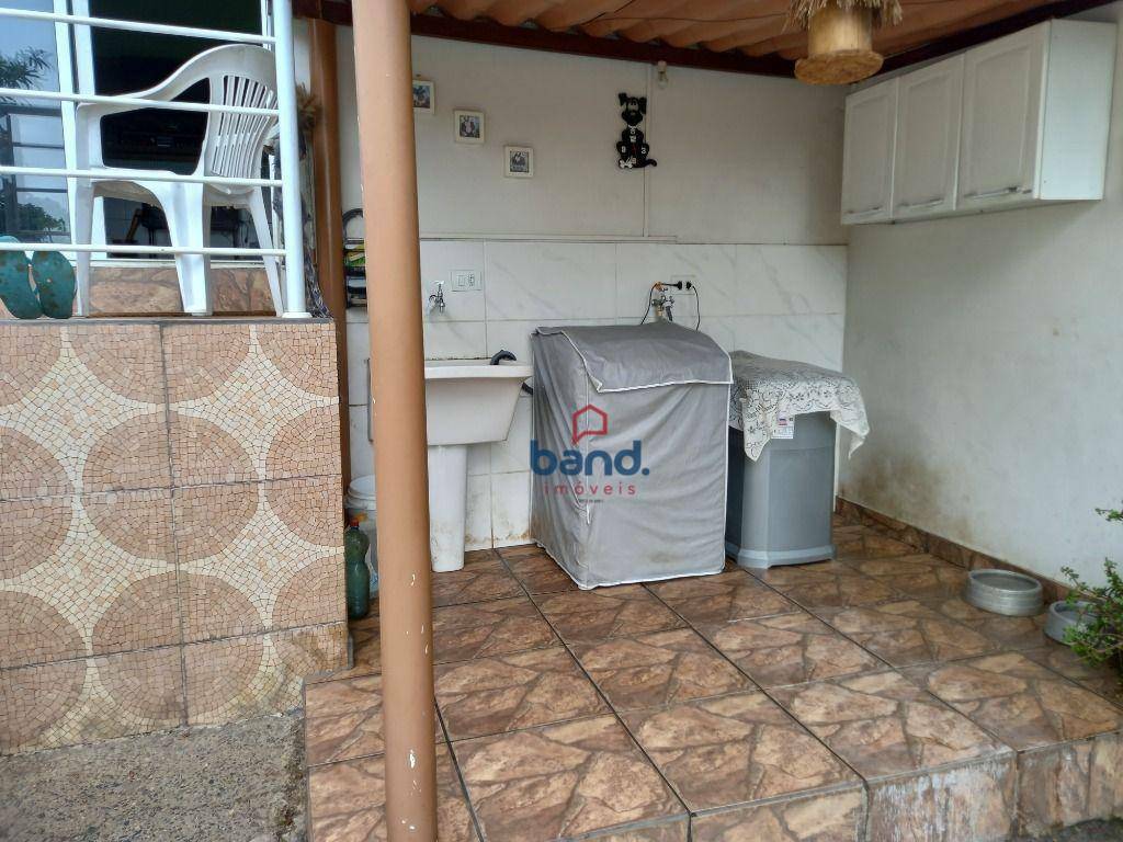 Casa à venda com 3 quartos, 156m² - Foto 22