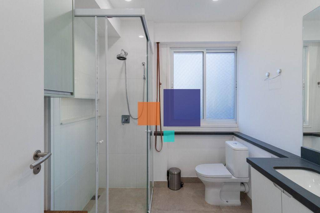 Apartamento à venda com 3 quartos, 180m² - Foto 17