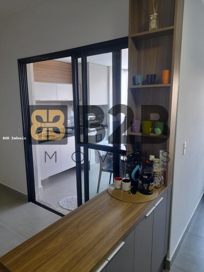 Apartamento à venda com 3 quartos, 86m² - Foto 8