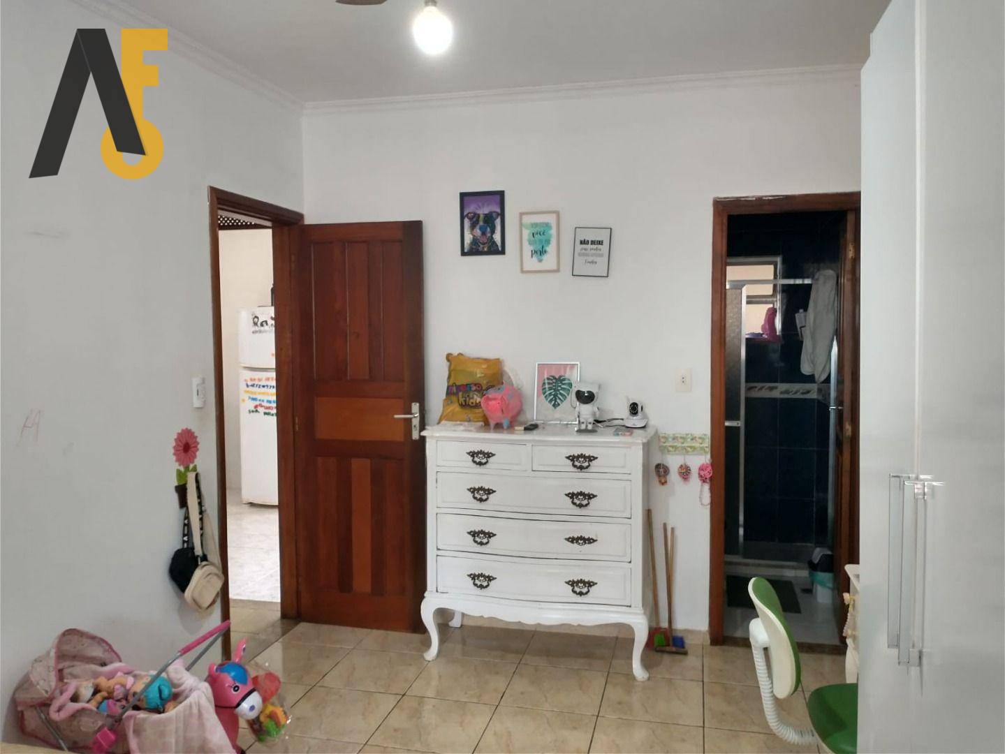 Casa de Condomínio à venda com 4 quartos, 170m² - Foto 5