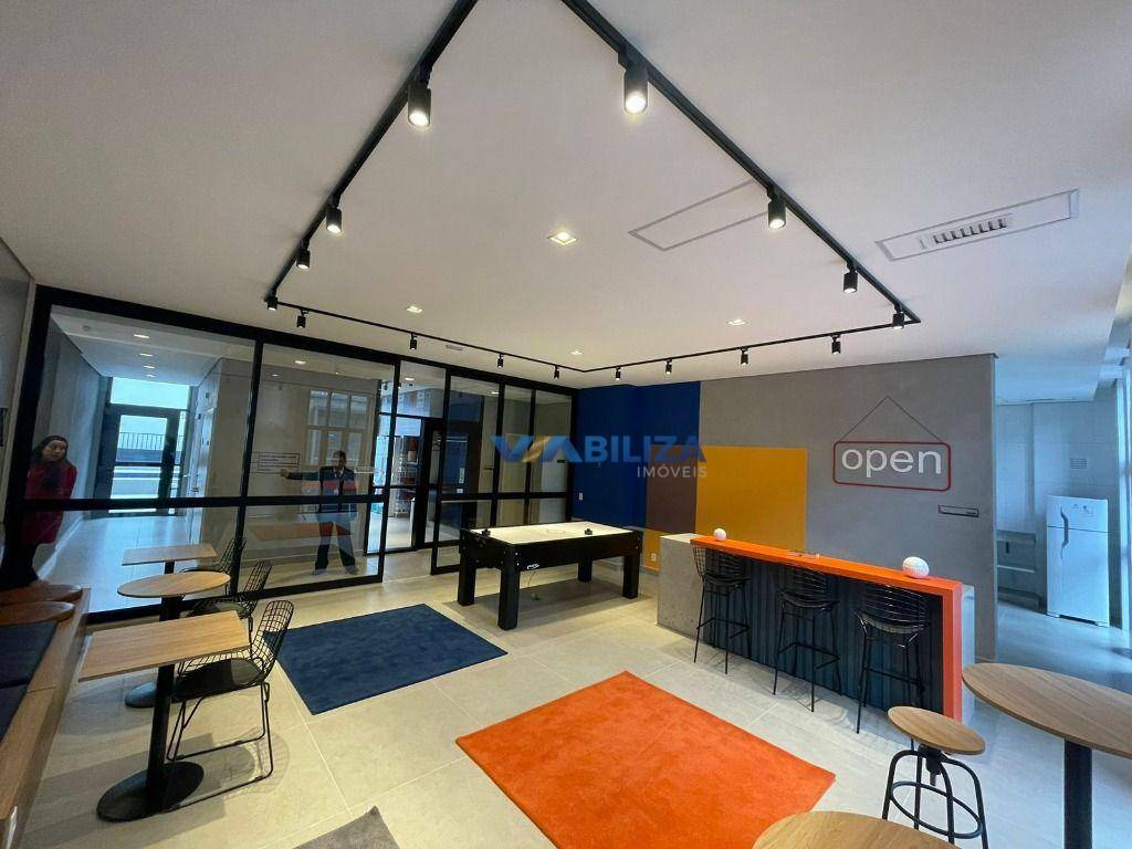 Kitnet e Studio à venda com 1 quarto, 23m² - Foto 12