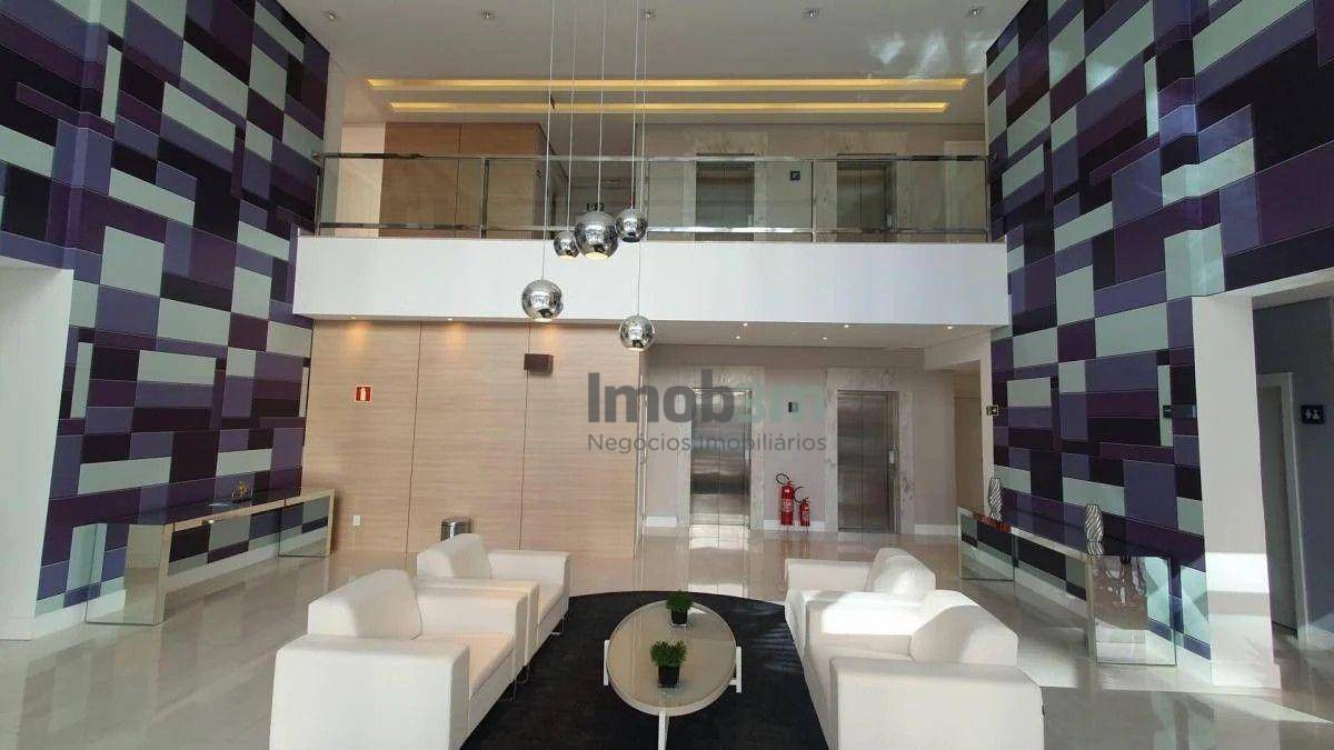 Apartamento à venda com 1 quarto, 48m² - Foto 14