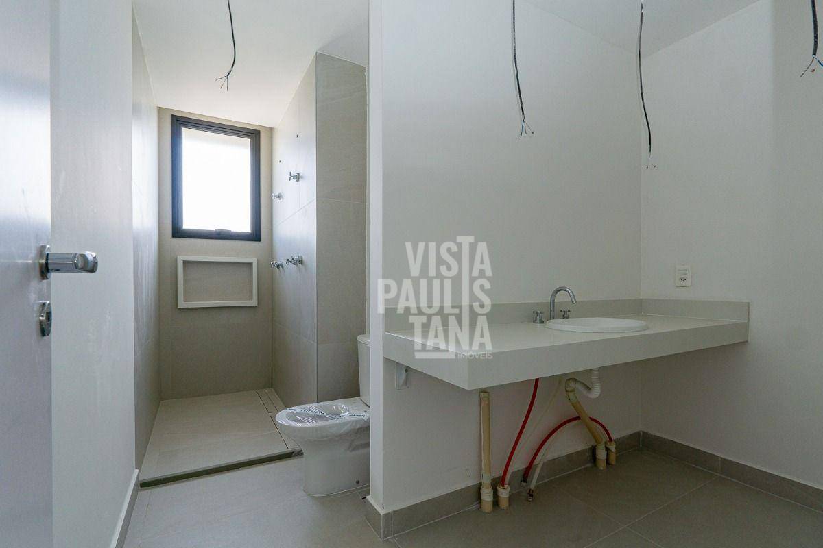 Apartamento à venda com 3 quartos, 163m² - Foto 38