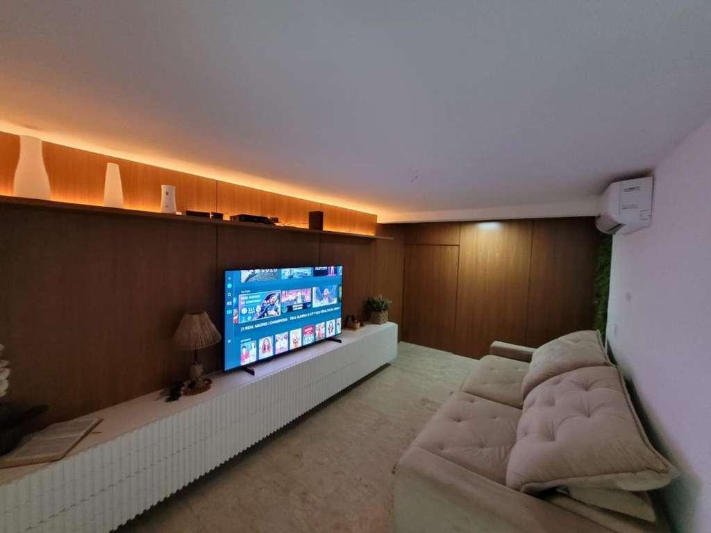 Casa de Condomínio à venda com 3 quartos, 165m² - Foto 25