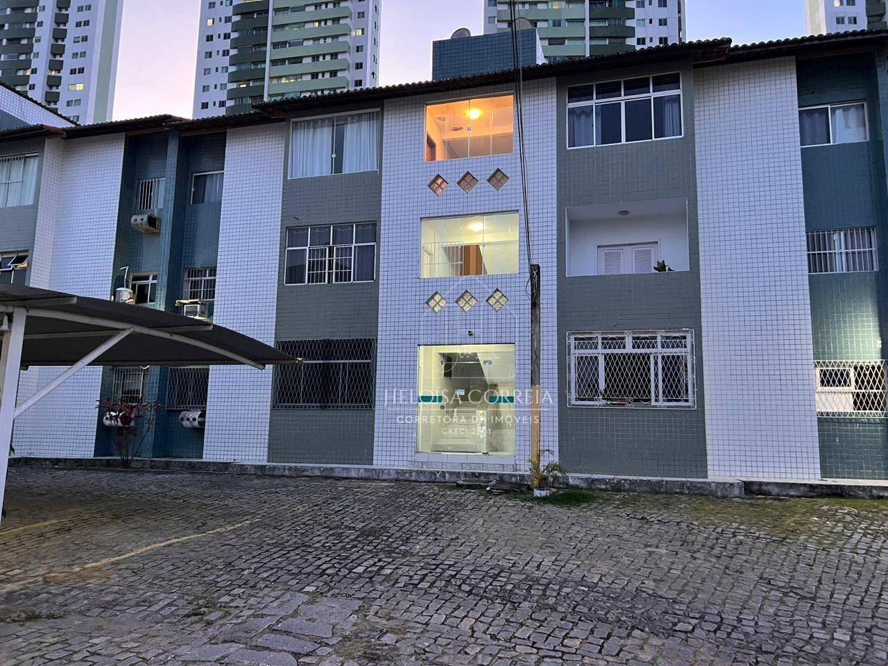 Apartamento para alugar com 2 quartos, 63m² - Foto 13