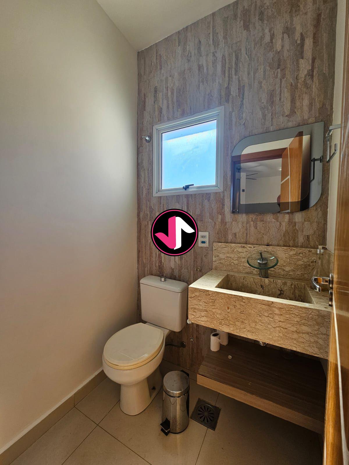 Casa de Condomínio, 3 quartos - Foto 3