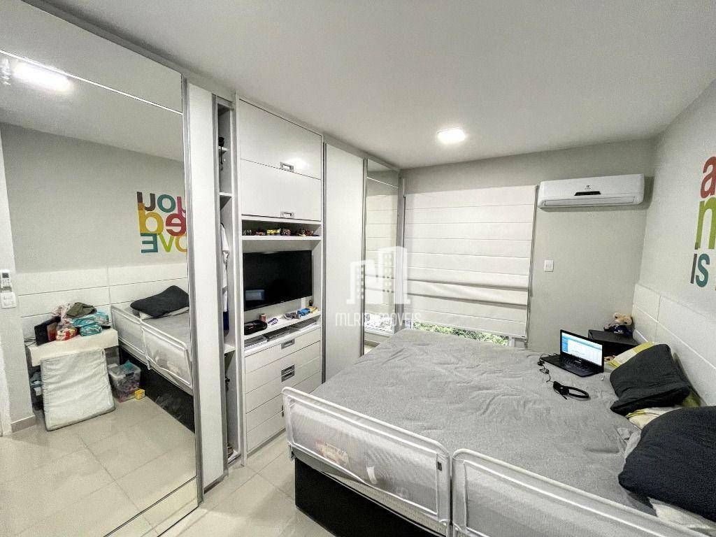 Apartamento à venda com 3 quartos, 92m² - Foto 6