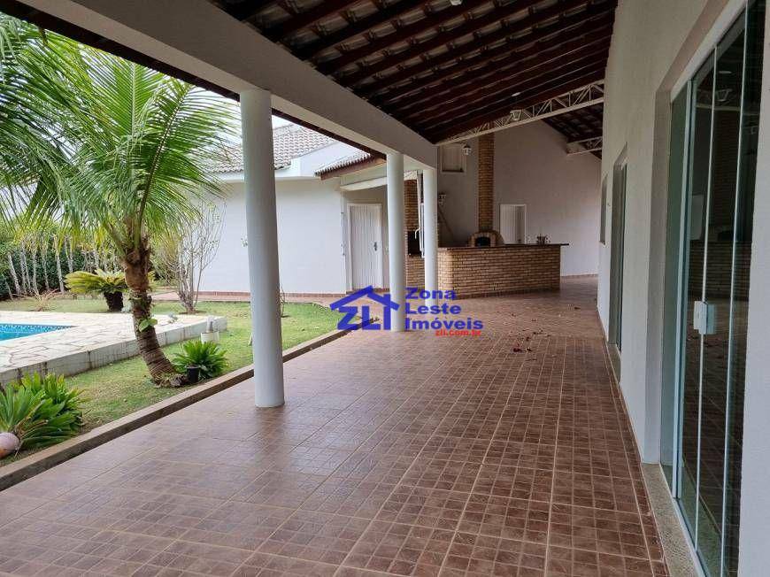 Casa à venda e aluguel com 3 quartos, 380m² - Foto 20