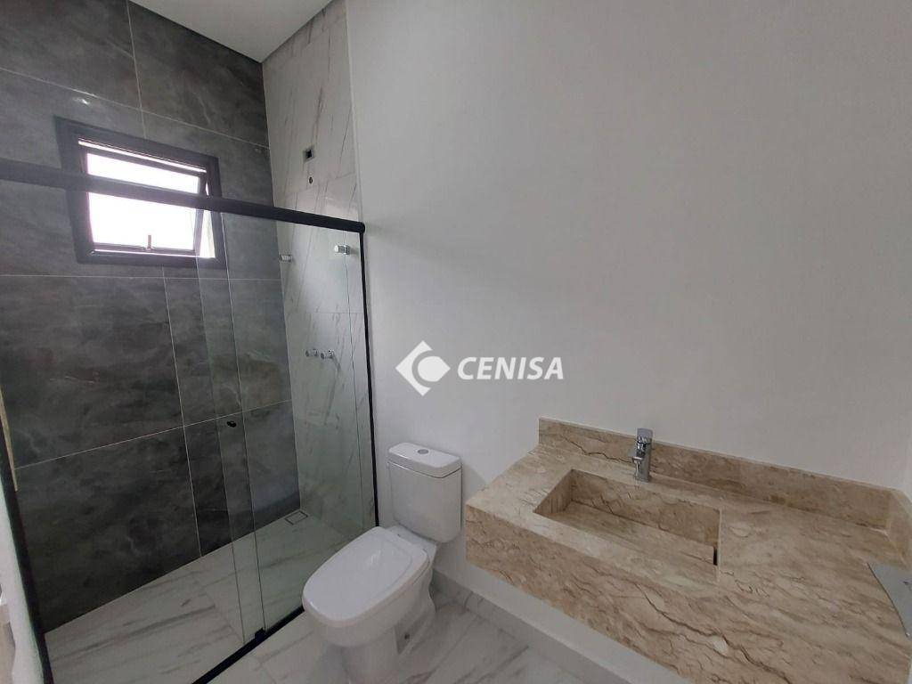 Casa de Condomínio à venda com 3 quartos, 175m² - Foto 8