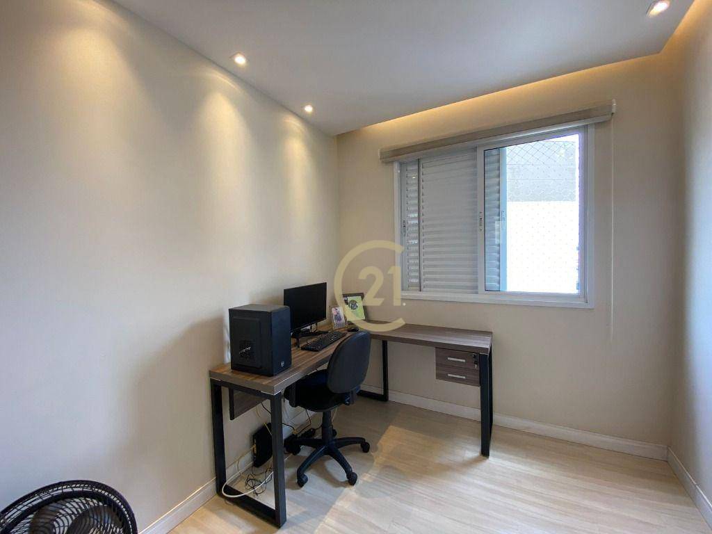 Apartamento à venda com 3 quartos, 84m² - Foto 10