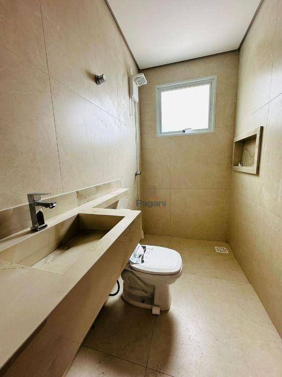 Sobrado, 2 quartos, 83 m² - Foto 5