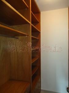 Apartamento à venda com 3 quartos, 200m² - Foto 12