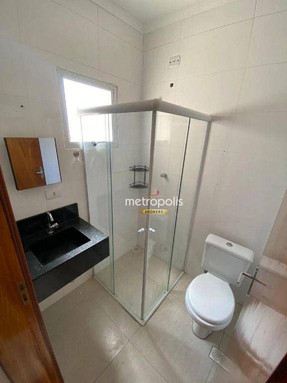 Sobrado à venda com 3 quartos, 74m² - Foto 10