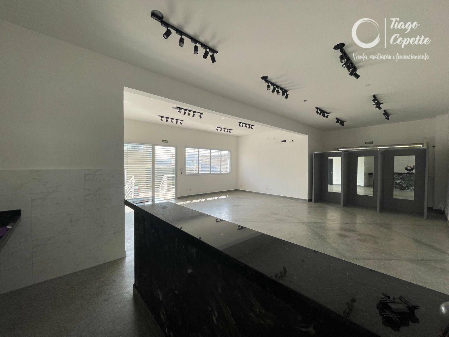 Loja-Salão para alugar, 83m² - Foto 4