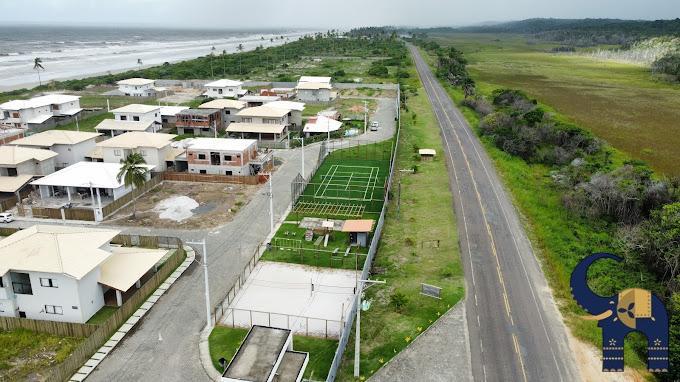 Terreno à venda, 1500m² - Foto 5