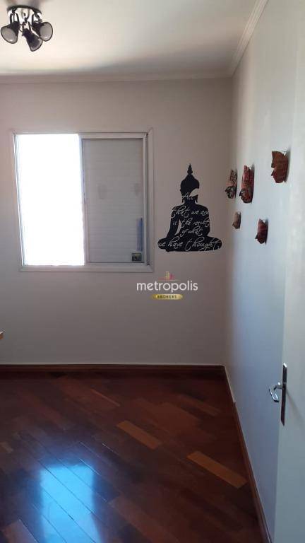 Apartamento à venda com 3 quartos, 73m² - Foto 13