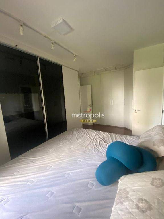 Apartamento à venda com 3 quartos, 172m² - Foto 12