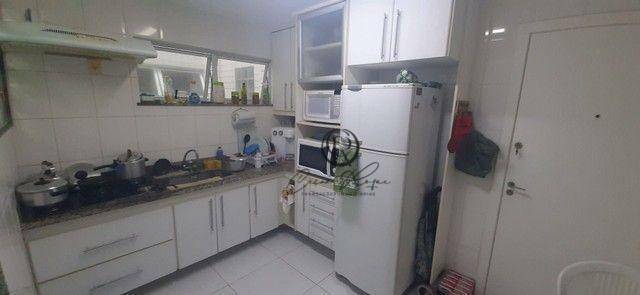 Apartamento à venda com 3 quartos, 118m² - Foto 8