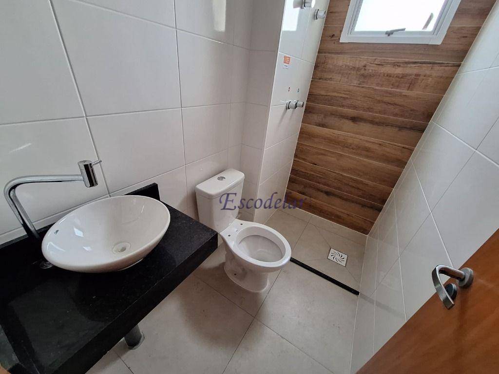 Apartamento à venda com 2 quartos, 43m² - Foto 14