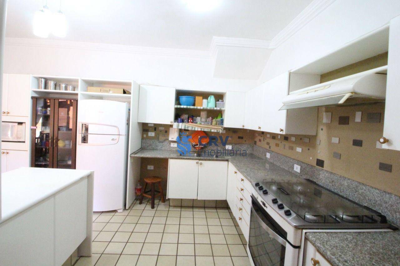 Sobrado à venda com 5 quartos, 380m² - Foto 20