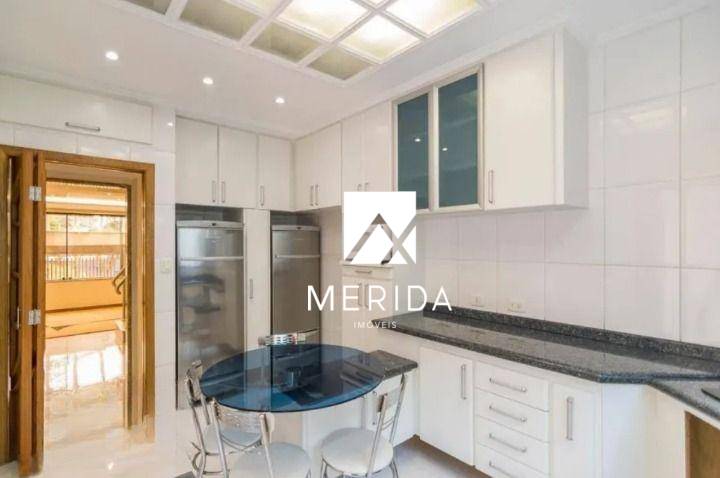 Sobrado para alugar com 3 quartos, 208m² - Foto 4
