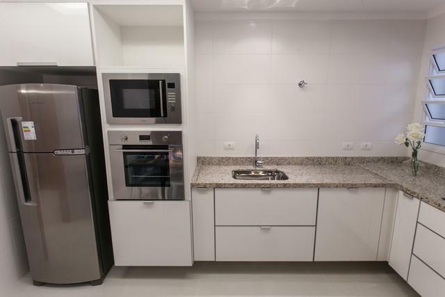 Apartamento à venda com 3 quartos, 135m² - Foto 28