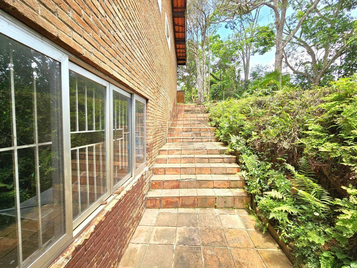 Casa de Condomínio à venda com 4 quartos, 400m² - Foto 29