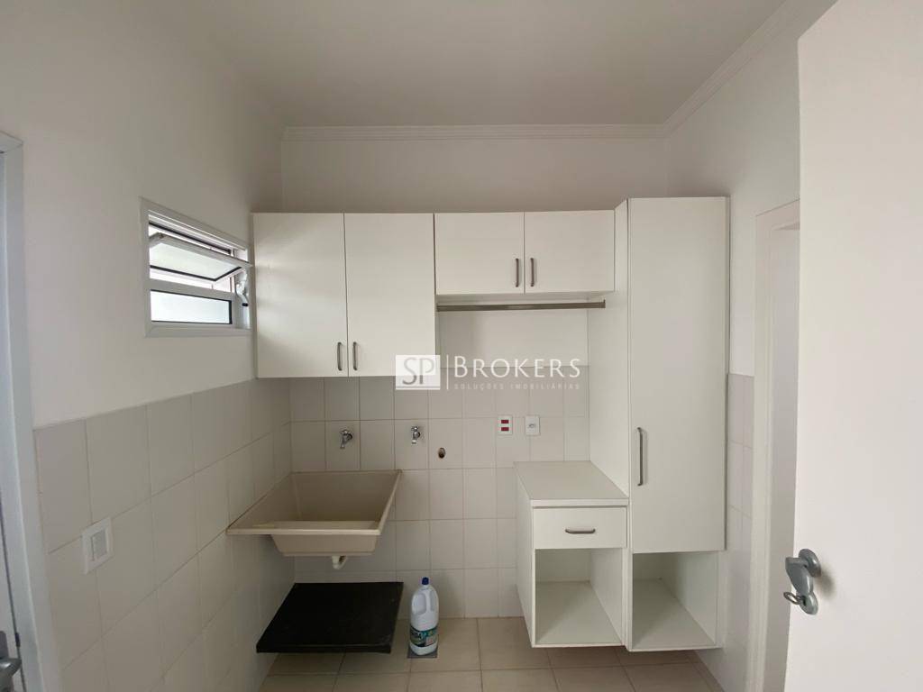 Casa de Condomínio para alugar com 3 quartos, 225m² - Foto 17