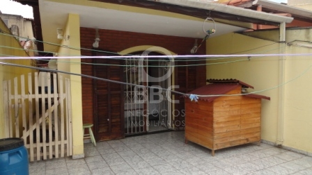 Sobrado à venda com 3 quartos, 155m² - Foto 12