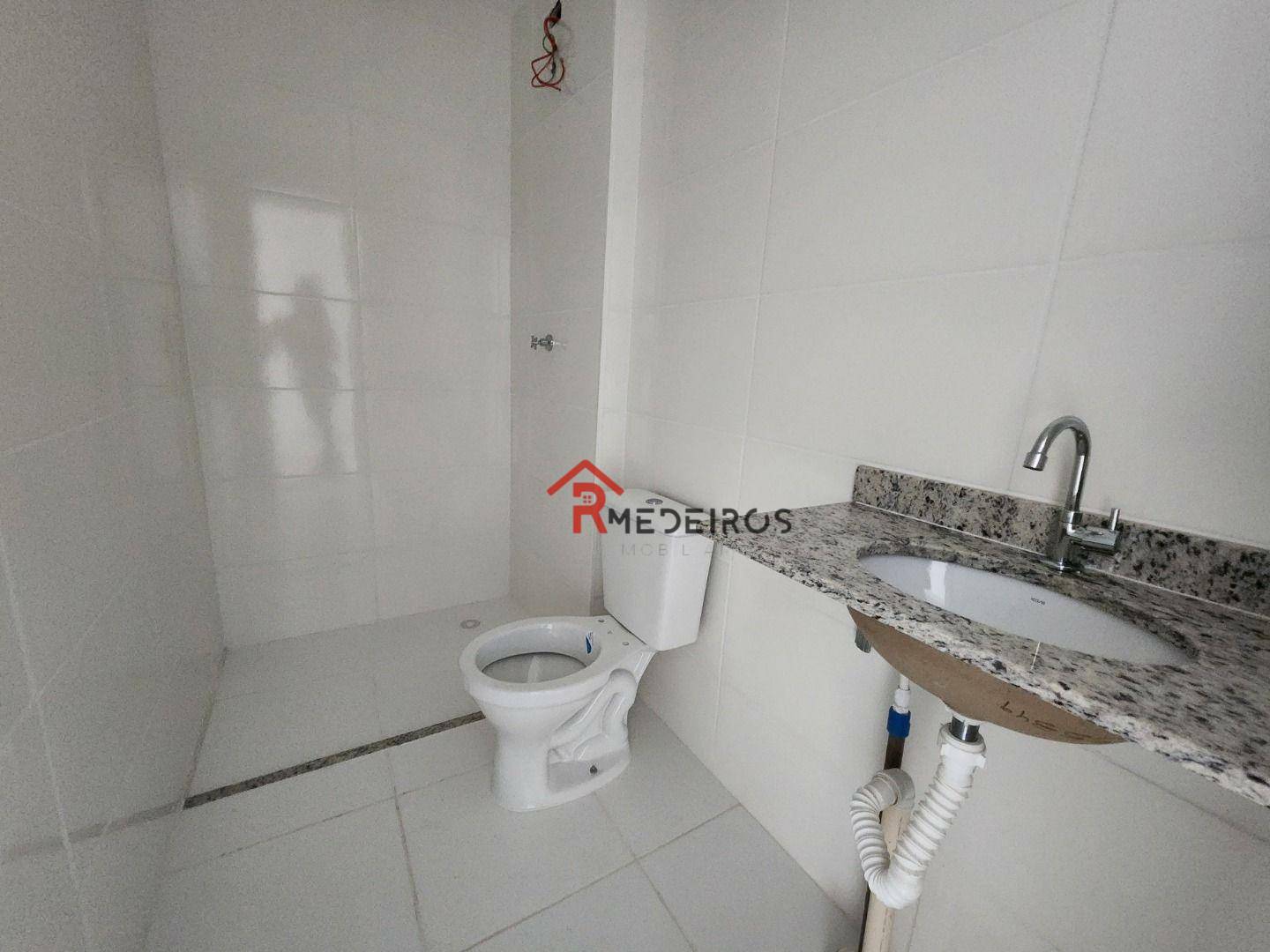 Apartamento à venda com 3 quartos, 112m² - Foto 8