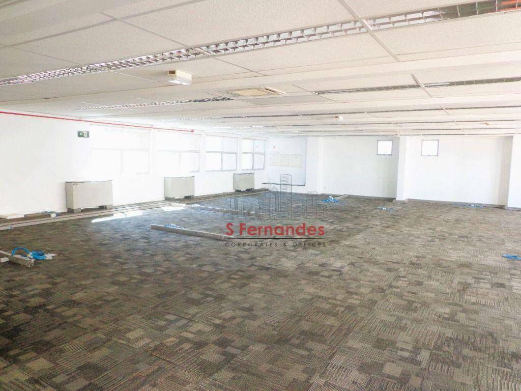 Conjunto Comercial-Sala para alugar, 387m² - Foto 3