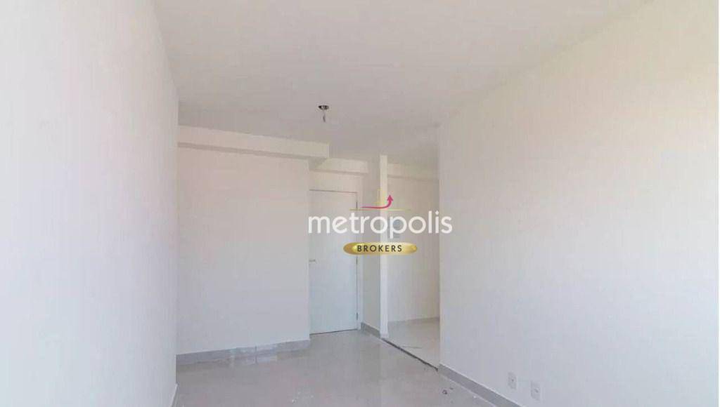 Apartamento à venda com 2 quartos, 43m² - Foto 2