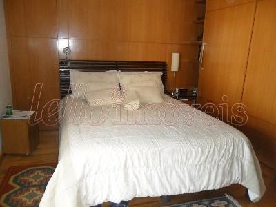 Apartamento à venda com 3 quartos, 157m² - Foto 18