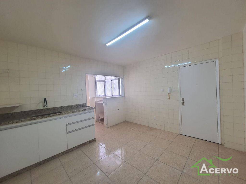 Apartamento à venda com 3 quartos, 122m² - Foto 18