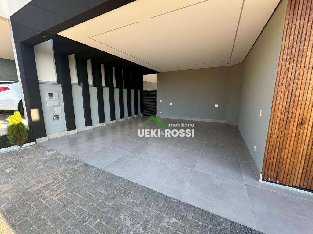 Casa de Condomínio à venda com 3 quartos, 180m² - Foto 3