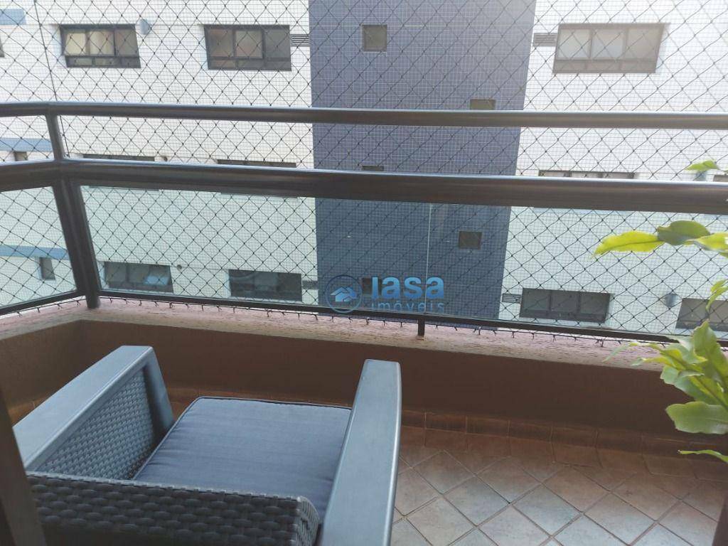 Apartamento à venda com 4 quartos, 160m² - Foto 41