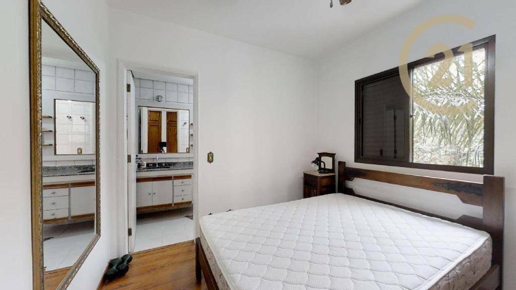 Apartamento à venda com 3 quartos, 112m² - Foto 9