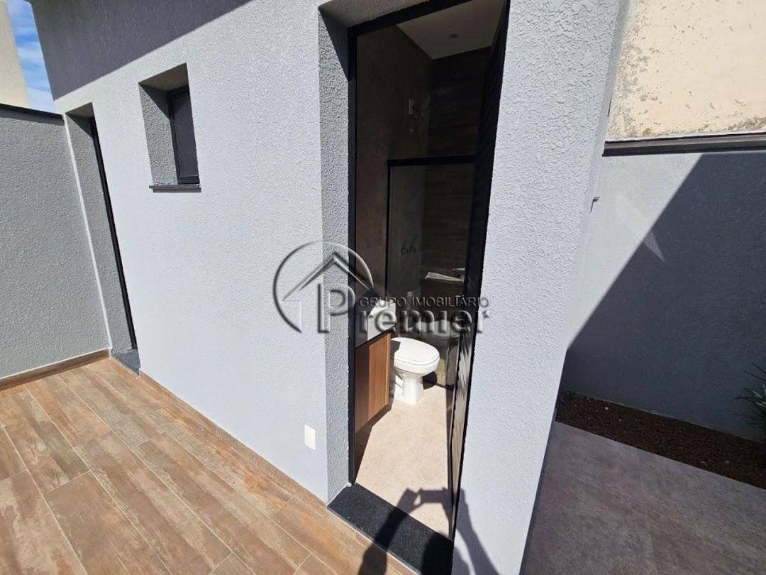 Casa à venda com 3 quartos, 185m² - Foto 8