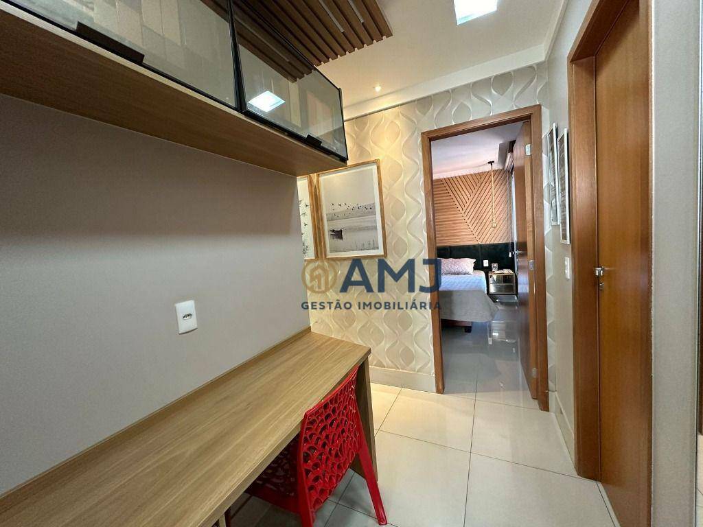 Apartamento à venda com 4 quartos, 144m² - Foto 10