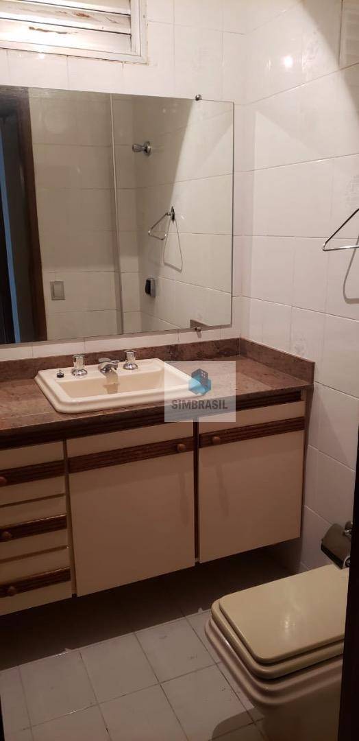 Apartamento à venda com 3 quartos, 210m² - Foto 6