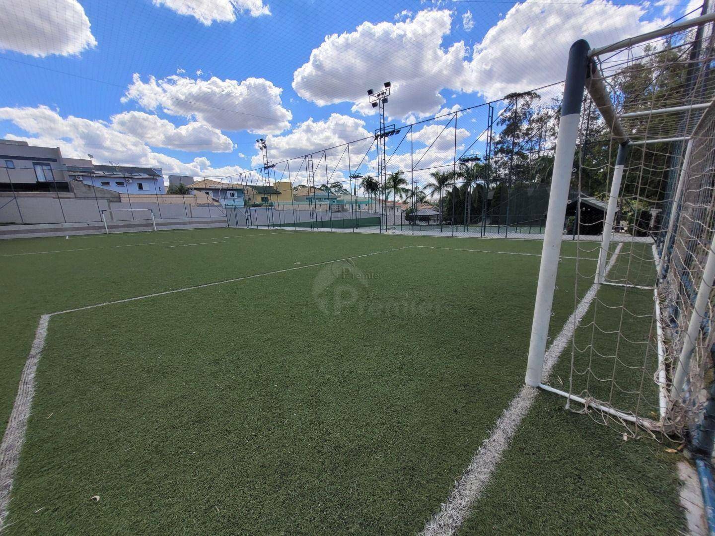Casa de Condomínio para alugar com 4 quartos, 707m² - Foto 35