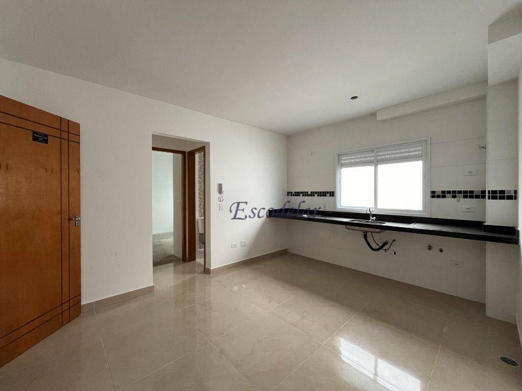 Apartamento à venda com 1 quarto, 28m² - Foto 7