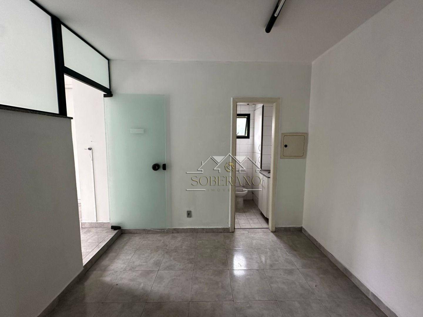 Conjunto Comercial-Sala à venda e aluguel, 37m² - Foto 1