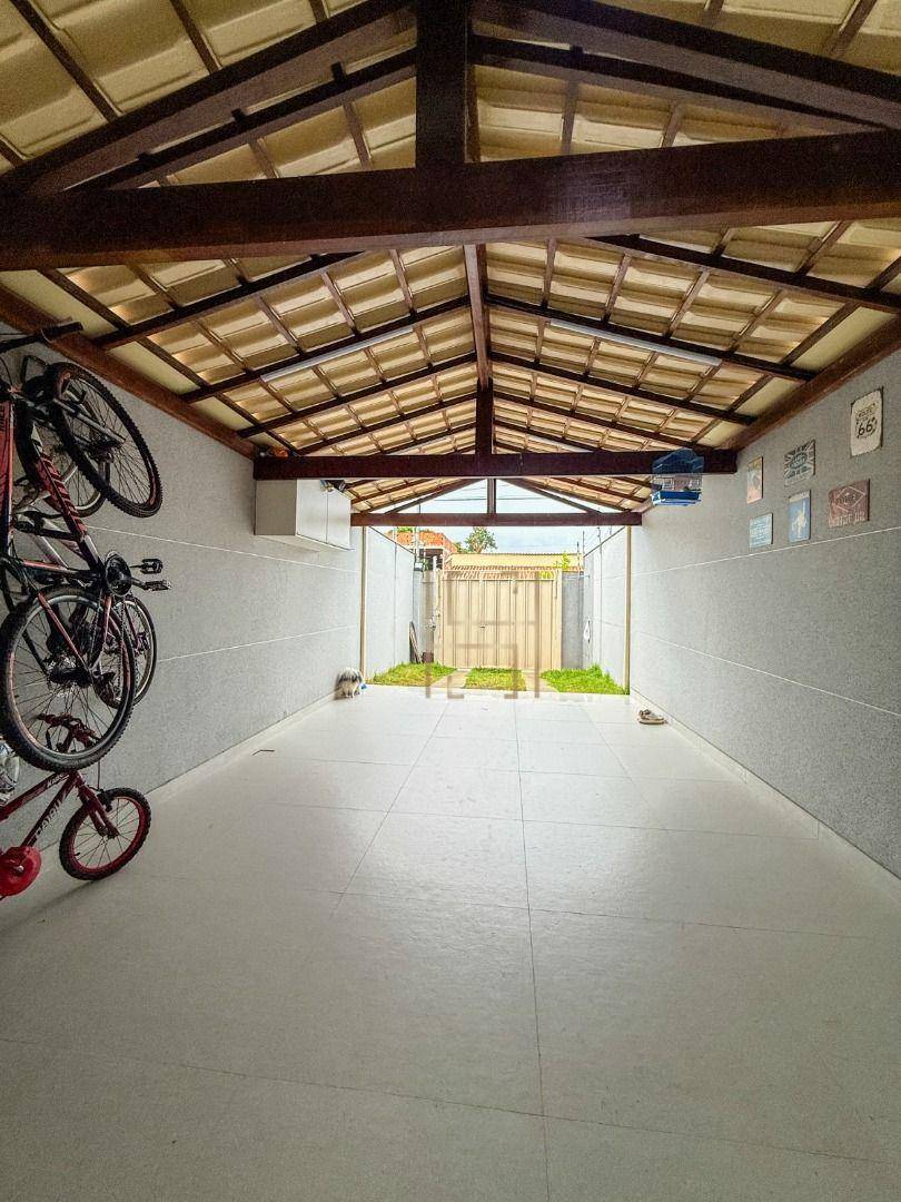 Casa, 2 quartos, 130 m² - Foto 2