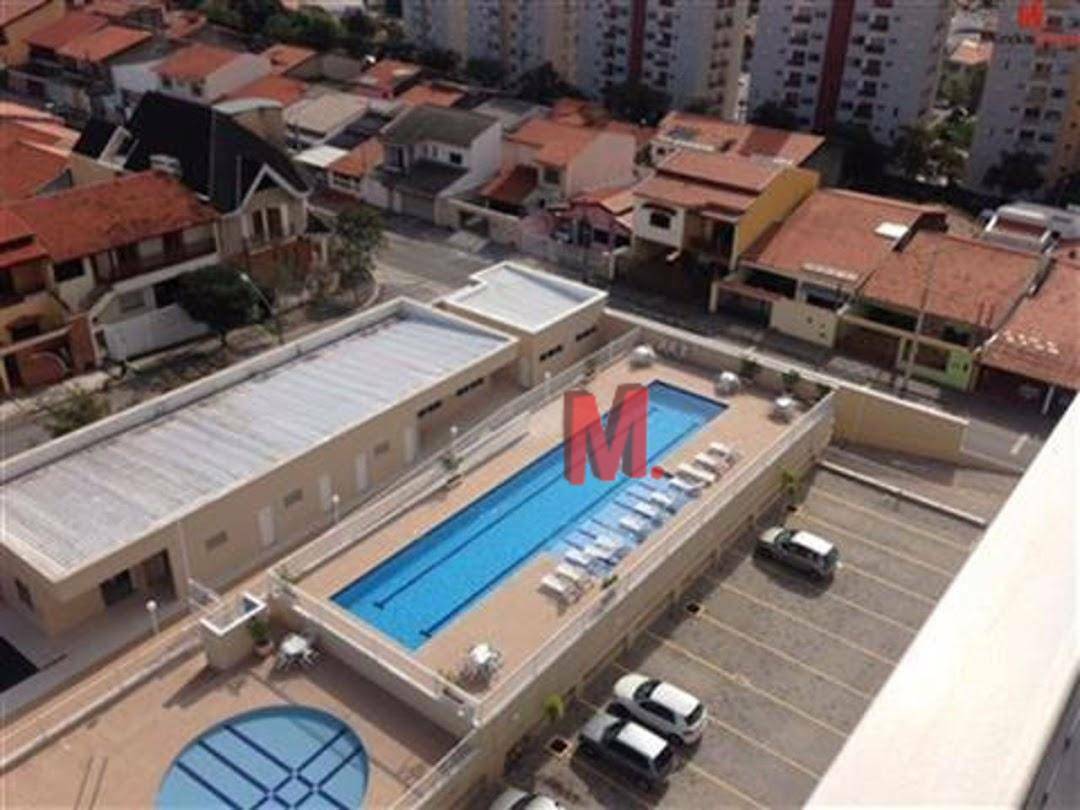 Apartamento à venda com 3 quartos, 88m² - Foto 21